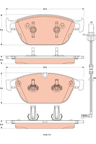 Imagine pentru produsul „COTEC"