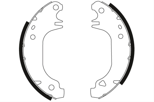 SET SABOTI FRANA