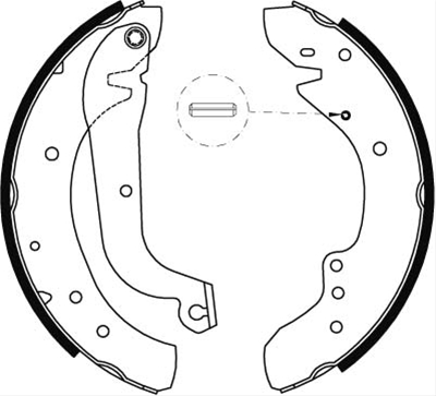 SET SABOTI FRANA