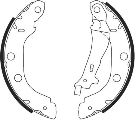 SET SABOTI FRANA