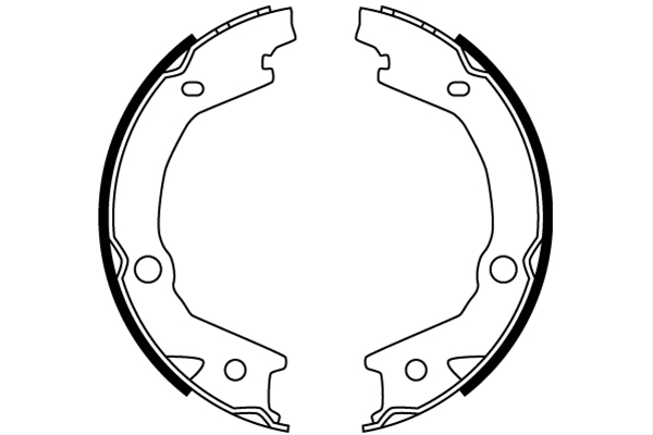 SET SABOTI FRANA, FRANA DE MANA