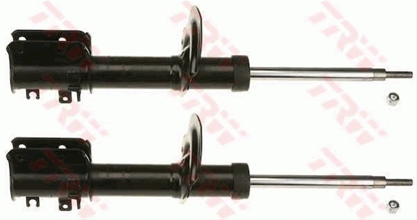 TRW TWIN