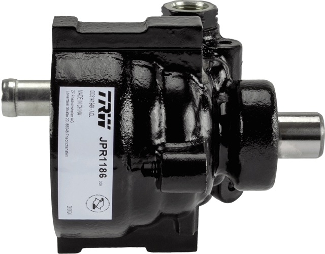 POMPA SERVO