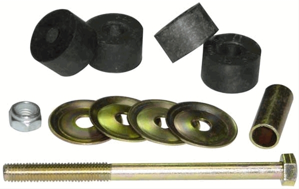 BRAT/BIELETA SUSPENSIE, STABILIZATOR