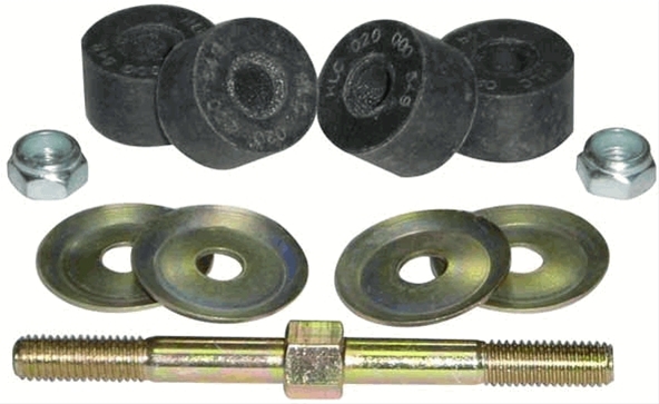 BRAT/BIELETA SUSPENSIE, STABILIZATOR