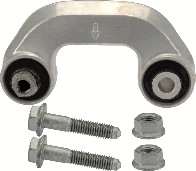 BRAT/BIELETA SUSPENSIE, STABILIZATOR