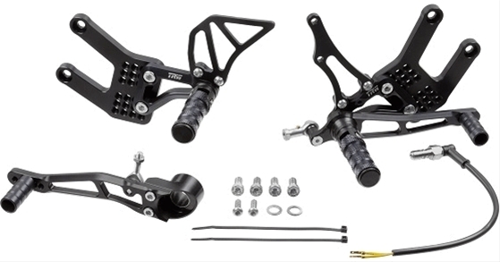 SET SCARITE