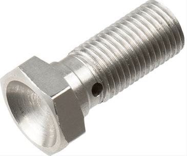 SURUB TUBULAR CONDUCTA FRANA