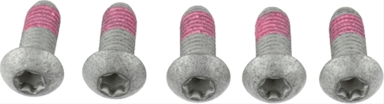SET SURUBURI FIXARE DISC FRANA