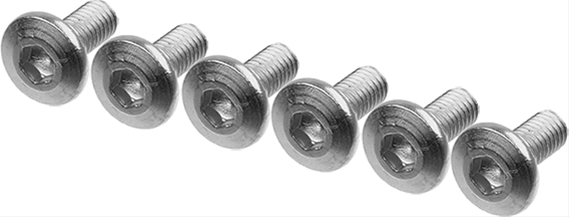 SET SURUBURI FIXARE DISC FRANA