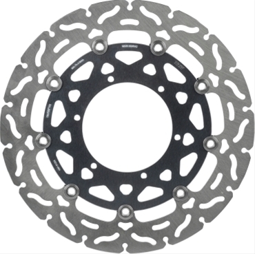 DISC FRANA MOTO