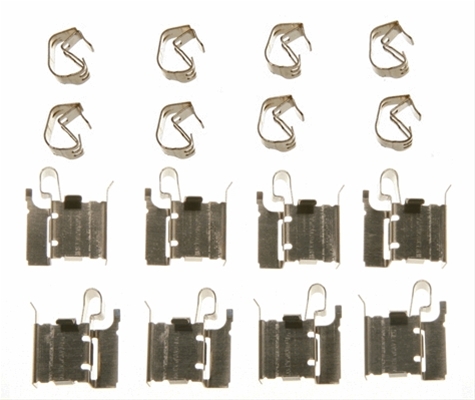 Imagine pentru produsul „SET ACCESORII, PLACUTE FRANA"