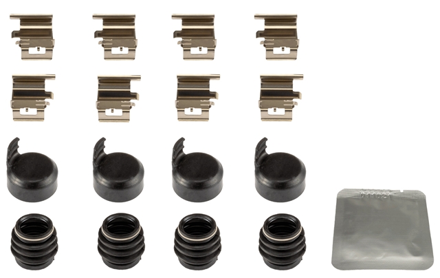 SET ACCESORI FRANA