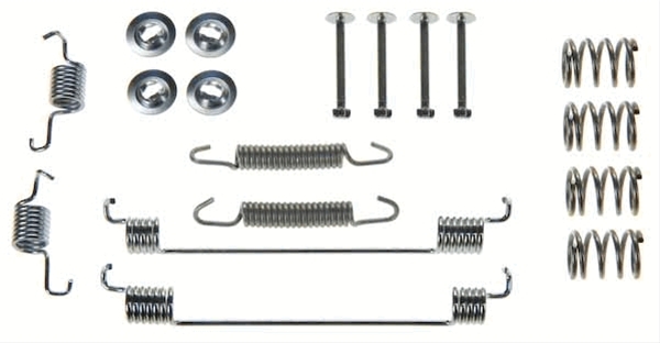 SET ACCESORII, SABOT DE FRANA