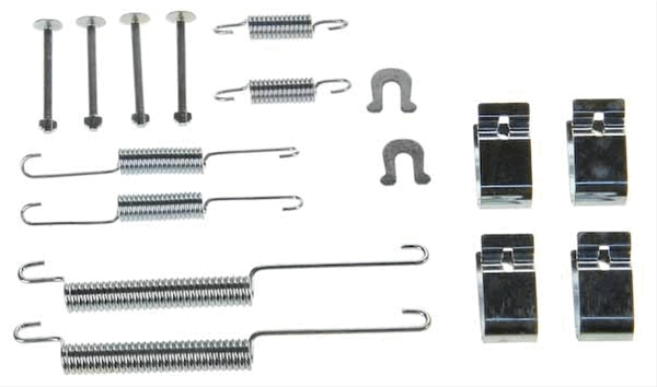 SET ACCESORII, SABOT DE FRANA