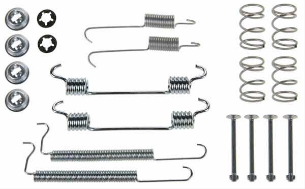 Imagine pentru produsul „SET ACCESORII, SABOT DE FRANA"