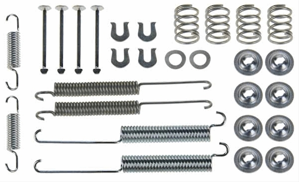 SET ACCESORII, SABOT DE FRANA