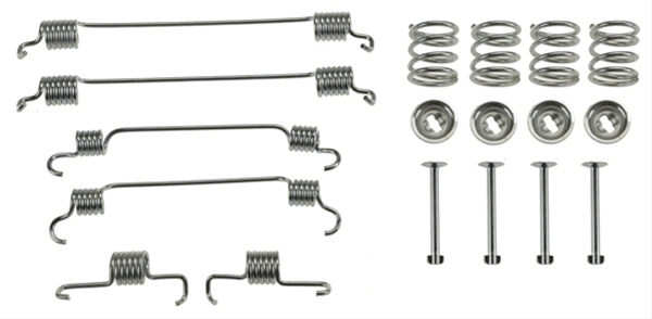 Imagine pentru produsul „SET ACCESORII, SABOT DE FRANA"