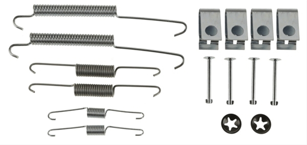 SET ACCESORII, SABOT DE FRANA