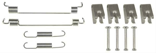 Imagine pentru produsul „SET ACCESORII, SABOT DE FRANA"