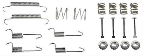 Imagine pentru produsul „SET ACCESORII, SABOT DE FRANA"
