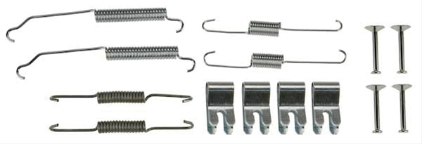 Imagine pentru produsul „SET ACCESORII, SABOT DE FRANA"