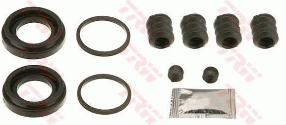 Imagine pentru produsul „SET REPARATIE, ETRIER"