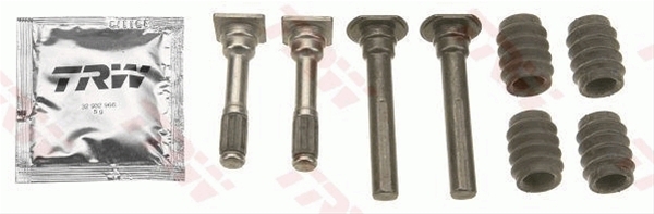 SET BUCSI DE GHIDAJ, ETRIER FRANA