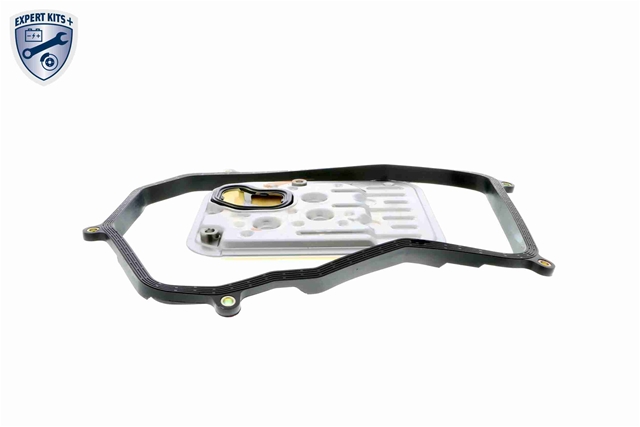 SET FILTRE HIDRAULICE, CUTIE E VIT.AUTOMATA