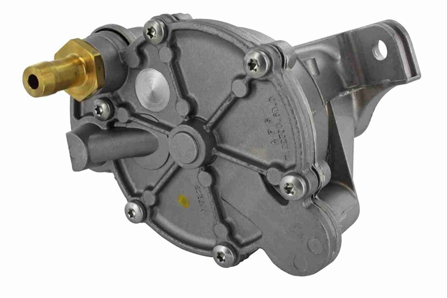 POMPA VACUUM