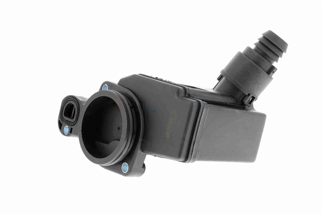 SEPARATOR ULEI, VENTILATIE BLOC MOTOR
