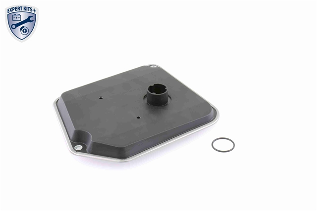 SET FILTRE HIDRAULICE, CUTIE E VIT.AUTOMATA