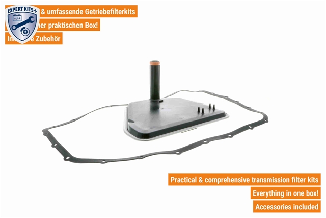 SET FILTRE HIDRAULICE, CUTIE E VIT.AUTOMATA