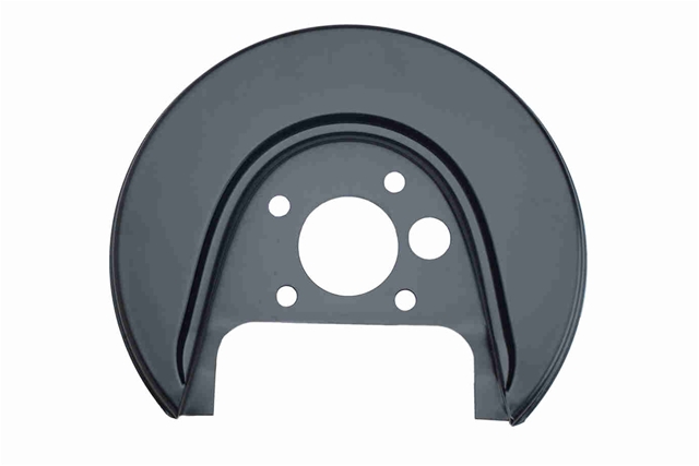 PROTECTIE STROPIRE,DISC FRANA