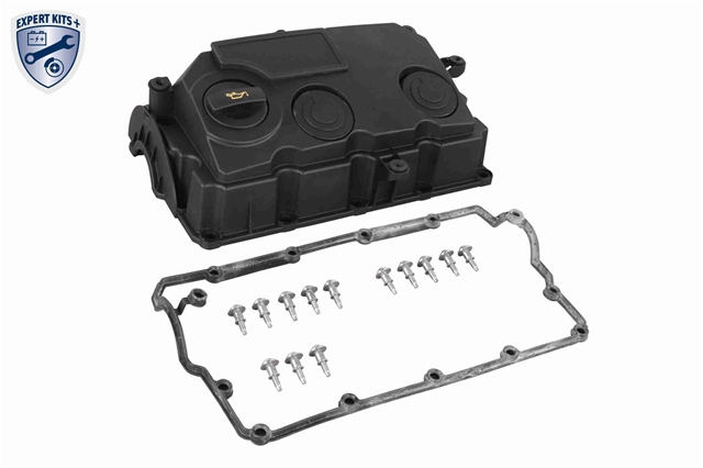 CAPAC CHIULASA CU EPURATOR + GARNITURA LSNBB