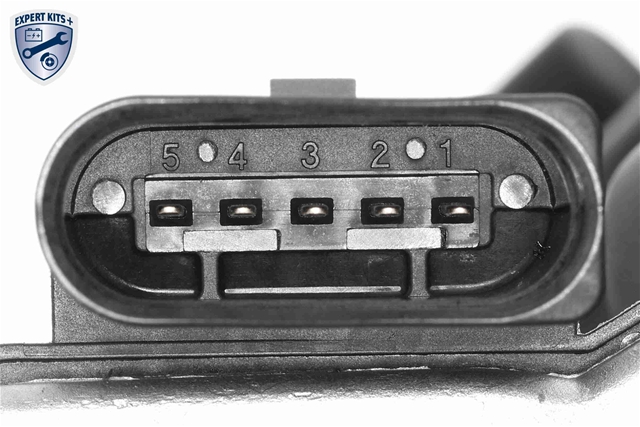 MODUL GALERIE ADMISIE (STANGA) CU REGULATOR SE24