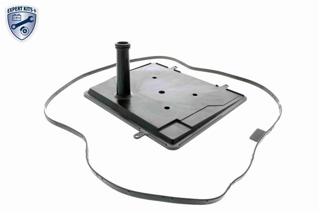 SET FILTRE HIDRAULICE, CUTIE E VIT.AUTOMATA
