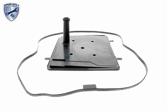SET FILTRE HIDRAULICE, CUTIE E VIT.AUTOMATA