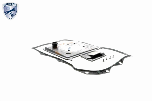SET FILTRE HIDRAULICE, CUTIE E VIT.AUTOMATA