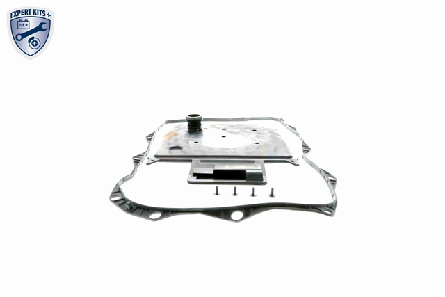 SET FILTRE HIDRAULICE, CUTIE E VIT.AUTOMATA