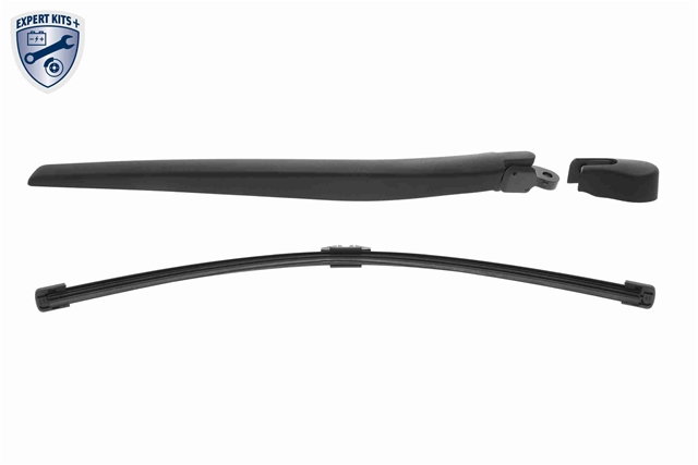 SET BRATE STERGATOARE VAICO SE25