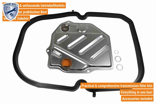 SET FILTRE HIDRAULICE, CUTIE E VIT.AUTOMATA