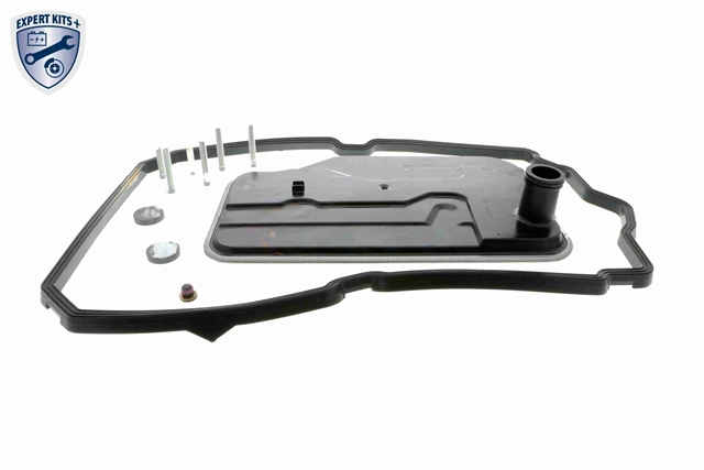 SET FILTRE HIDRAULICE, CUTIE E VIT.AUTOMATA
