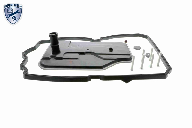 SET FILTRE HIDRAULICE, CUTIE E VIT.AUTOMATA