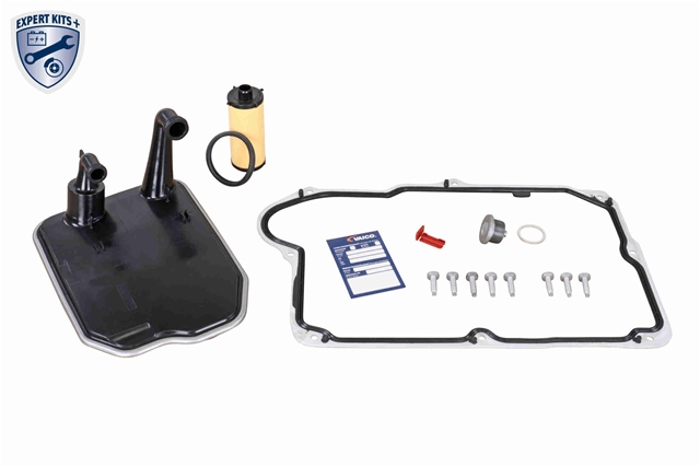 SET PIESE, SCHIMB ULEI TRANSMISIE AUTOMATA SE23 VEMO