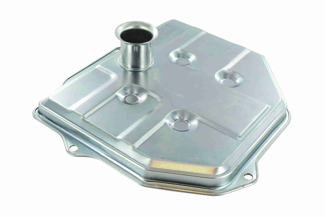 SET FILTRE HIDRAULICE, CUTIE E VIT.AUTOMATA