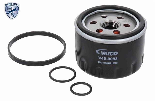 CARCASA FILTRU ULEI VAICO SE25