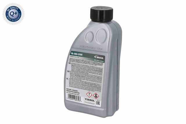 1 LITRU ULEI SERVO !!! MADE IN GERMANY !!! (NORMA G002000 / G004000M2 - VERDE) LSNBB