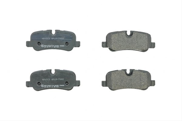 SET PLACUTE FRANA ADVICS BY
