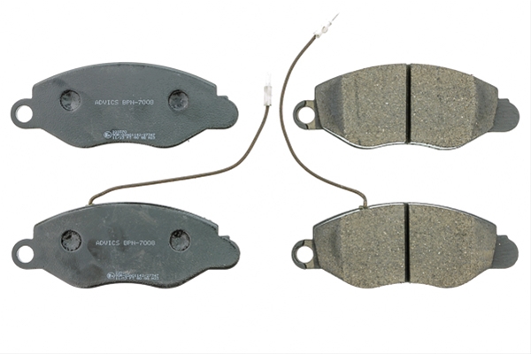 SET PLACUTE FRANA ADVICS BY